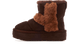 UGG Classic Chillapeak Boot Burnt Cedar