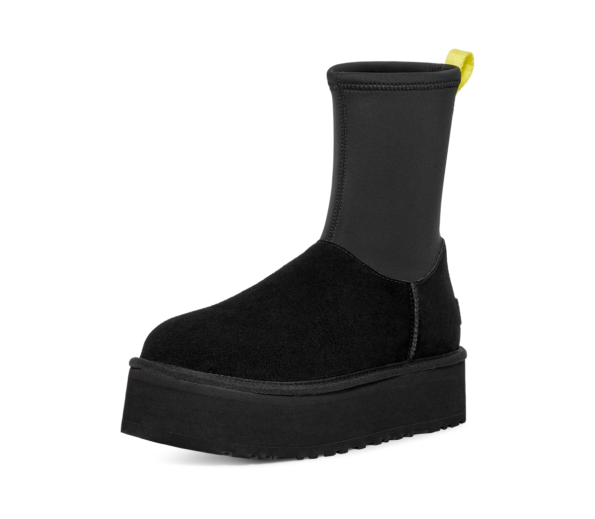 UGG Classic Dipper Boot Black