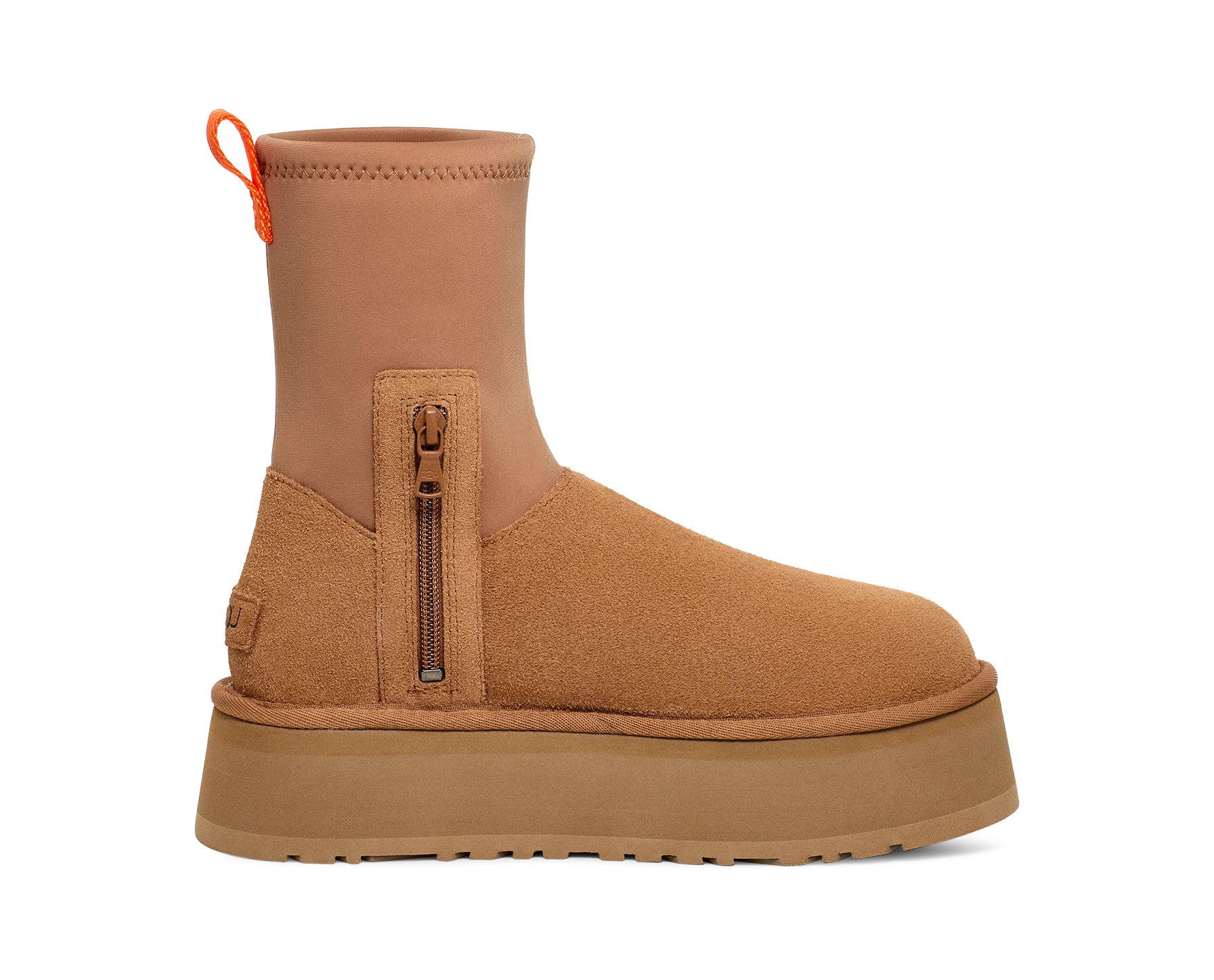 UGG Classic Dipper Boot Chestnut, Chestnut (1144031-CHE)