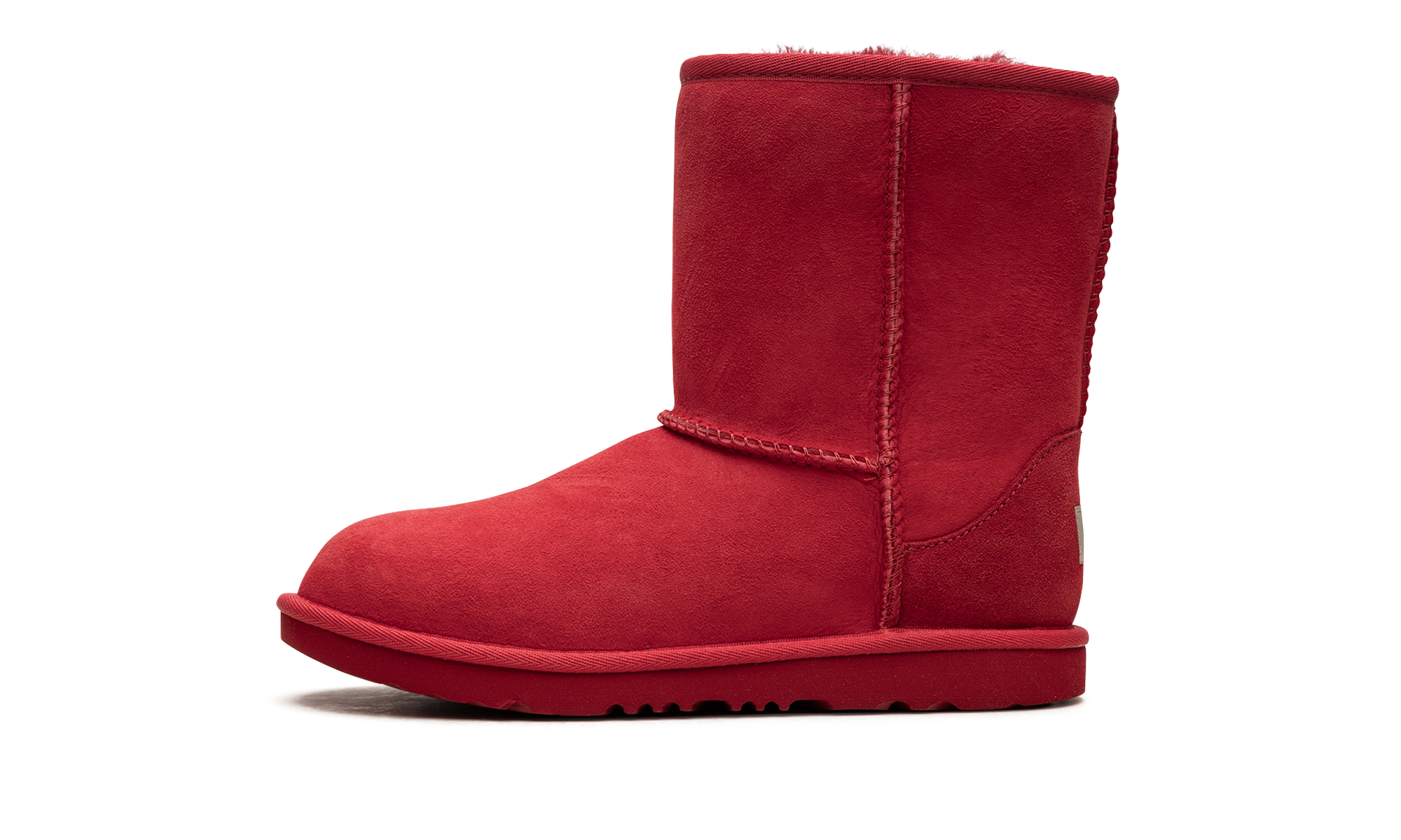 UGG Classic II Boot Samba Red (Kids)