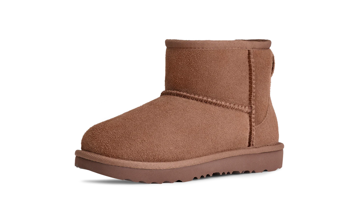 UGG Classic II Mini Boot Rocky Oak (Kids)