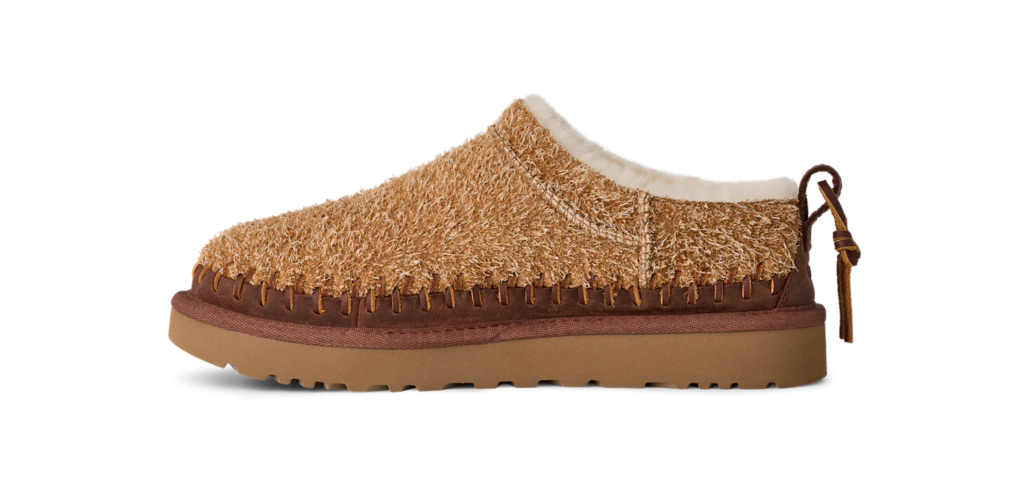 UGG Classic Micro Biarritz Chestnut, Chestnut (1171411-CHE)