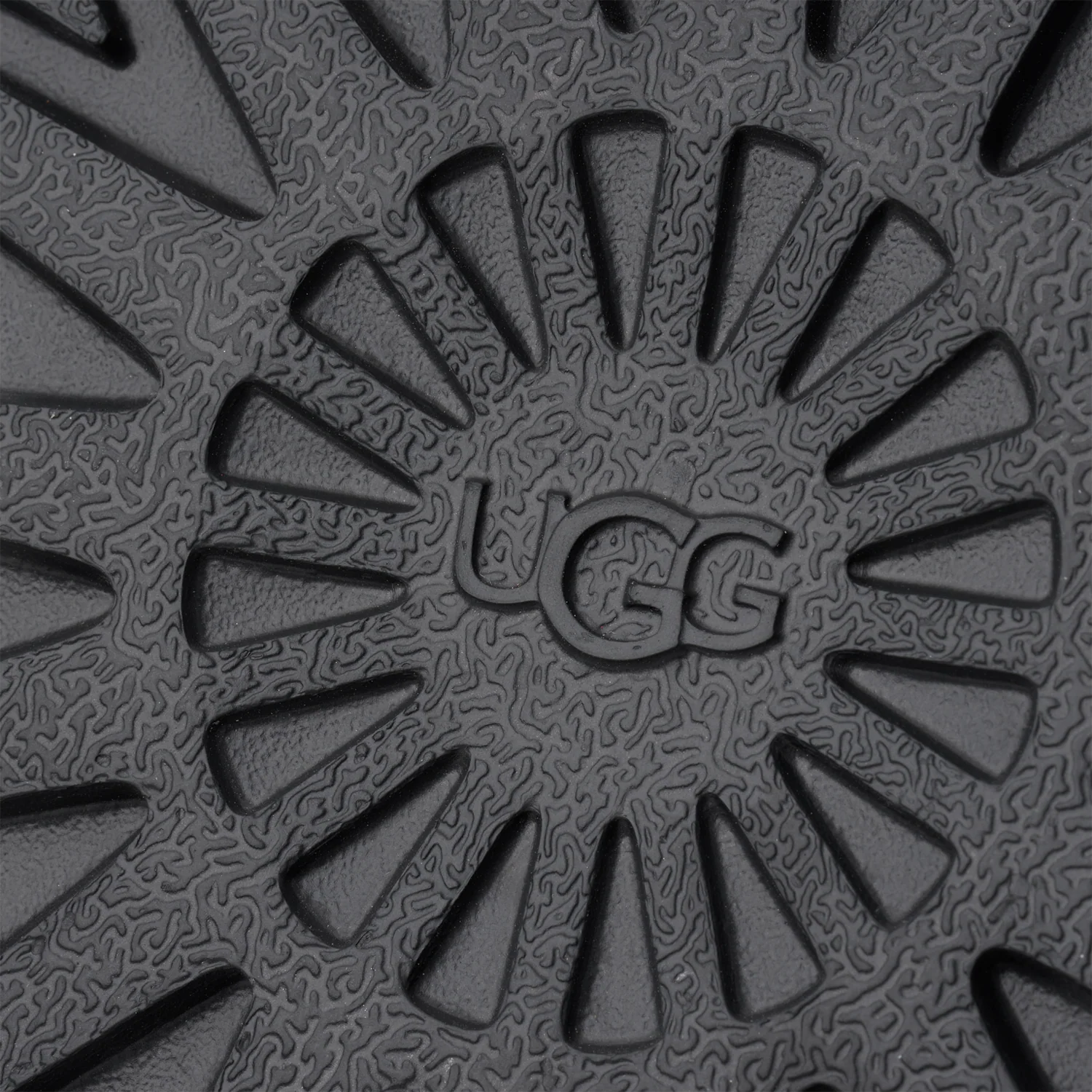 UGG Classic Micro Black, Black (1173891-BLK)