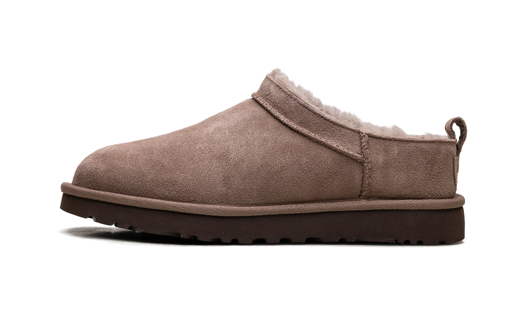UGG Classic Micro Rocky Oak