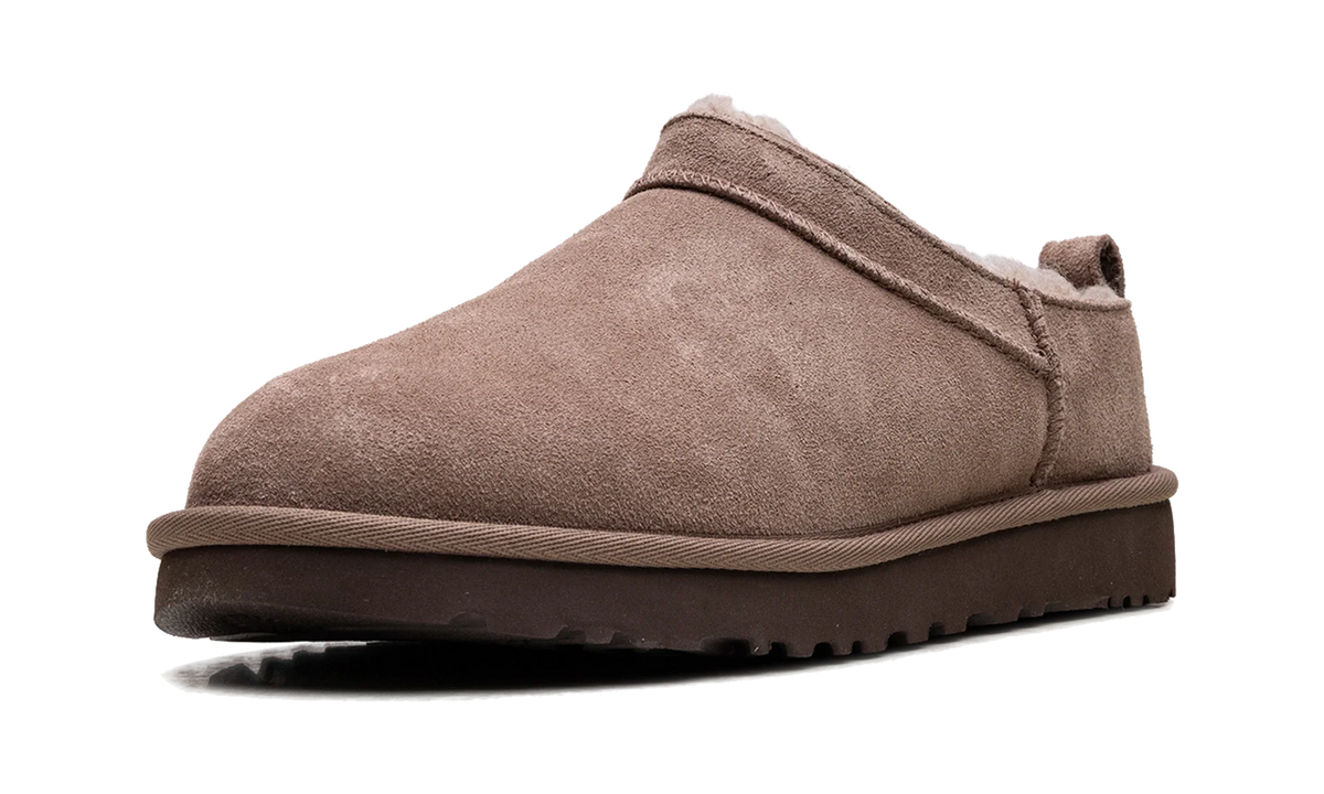 UGG Classic Micro Rocky Oak