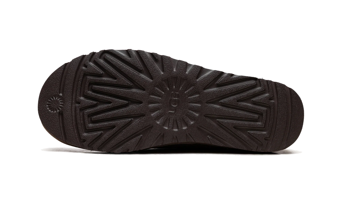 UGG Classic Micro Rocky Oak