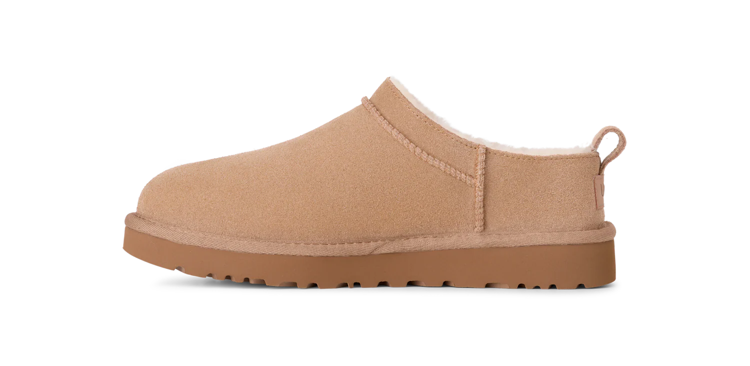 UGG Classic Micro Sand, Sand (1173891-SAN)