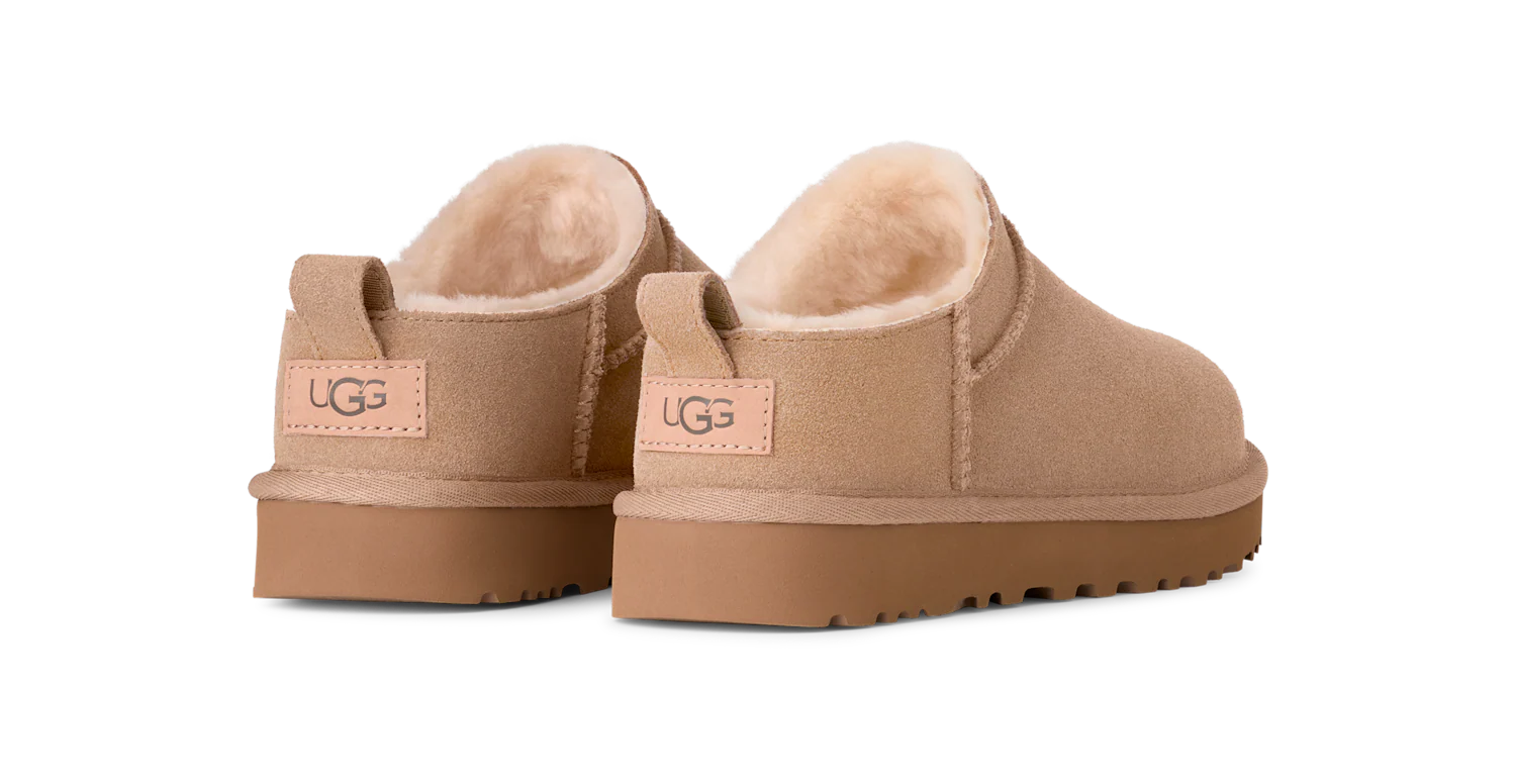 UGG Classic Micro Sand, Sand (1173891-SAN)