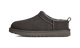 UGG Classic Micro Slipper Dense Smoke