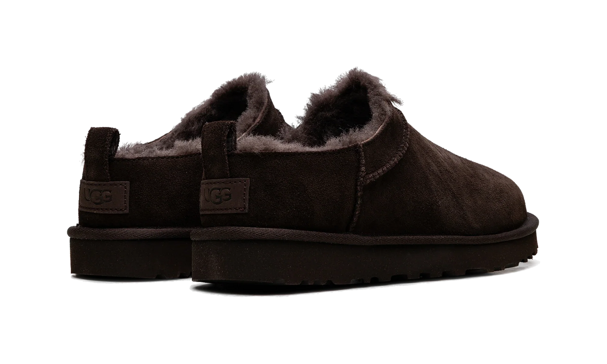 UGG Classic Micro Slipper Dusted Cocoa