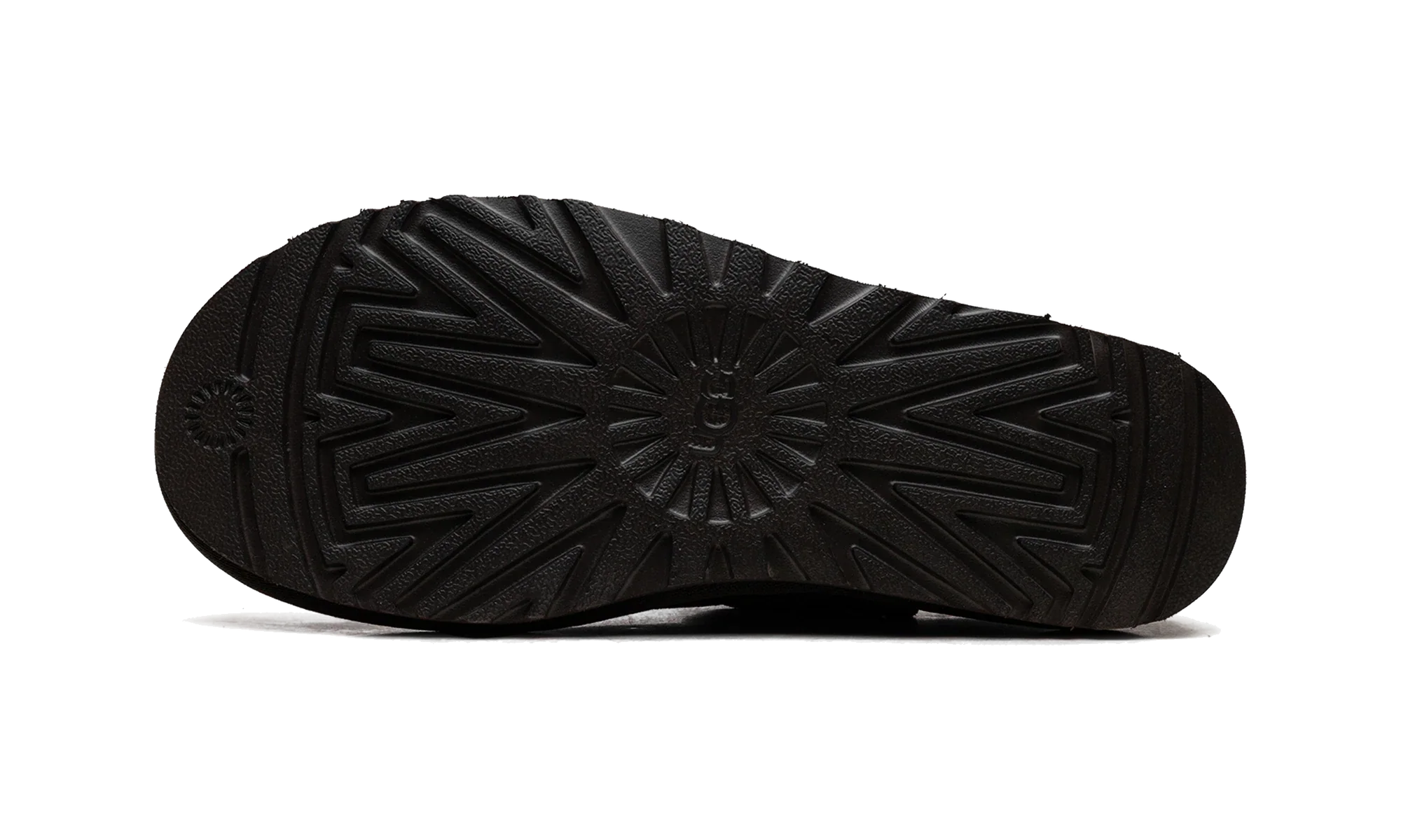 UGG Classic Micro Slipper Dusted Cocoa
