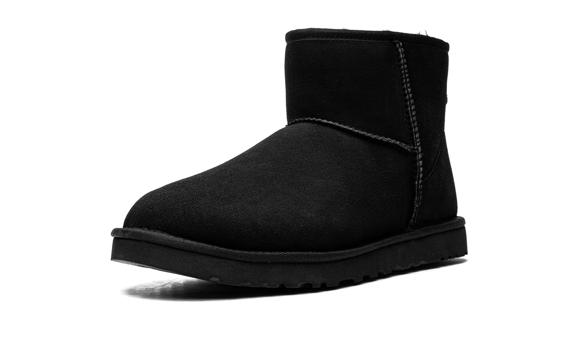 UGG Classic Mini Boot Black