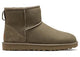 UGG Classic Mini II Boot Antilope