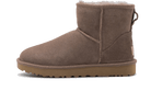 UGG Classic Mini II Boot Caribou, Caribou (1016222-CRBO)