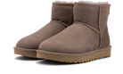 UGG Classic Mini II Boot Caribou, Caribou (1016222-CRBO)