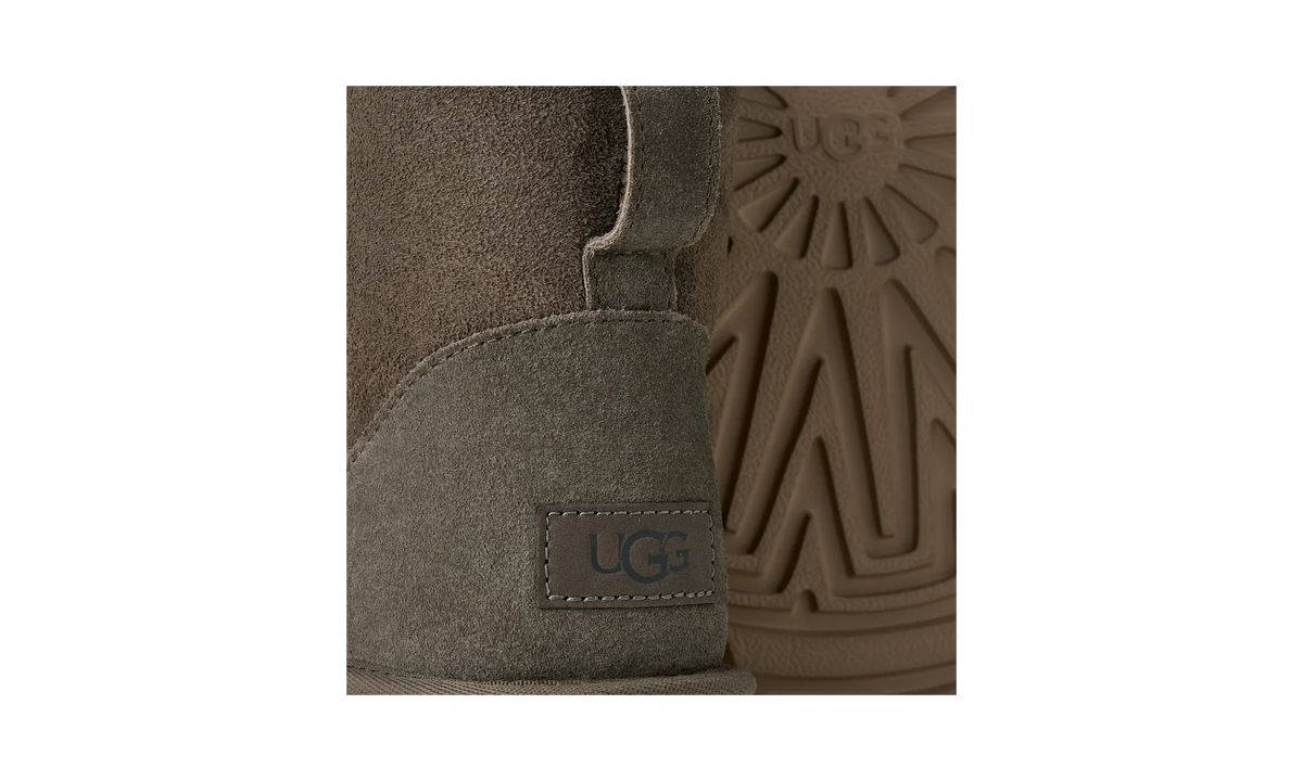 UGG Classic Mini II Boot Dried Oregano