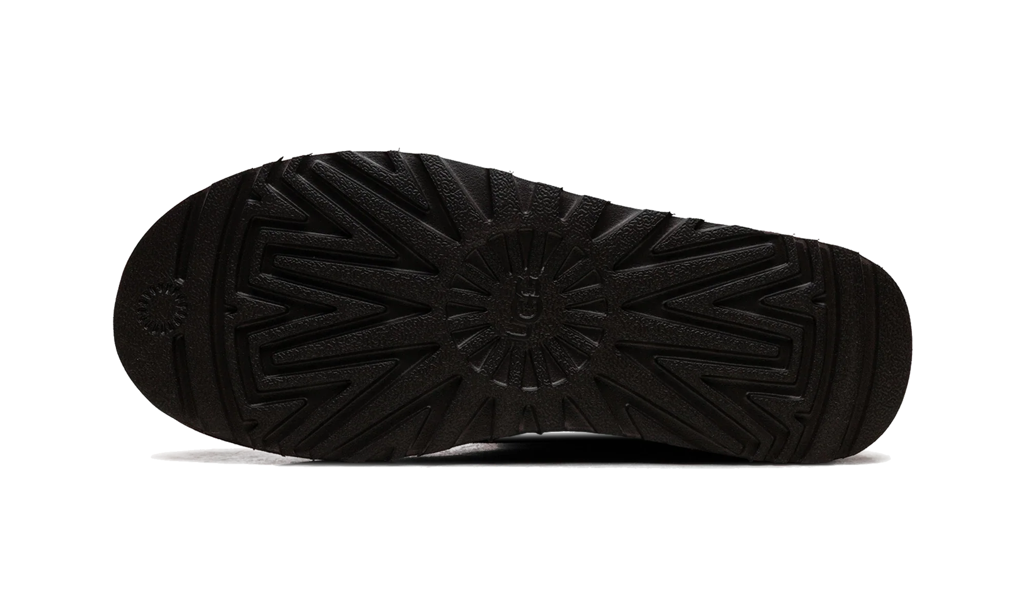 UGG Classic Mini II Boot Dusted Cocoa
