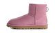 UGG Classic Mini II Boot Dusty Orchid