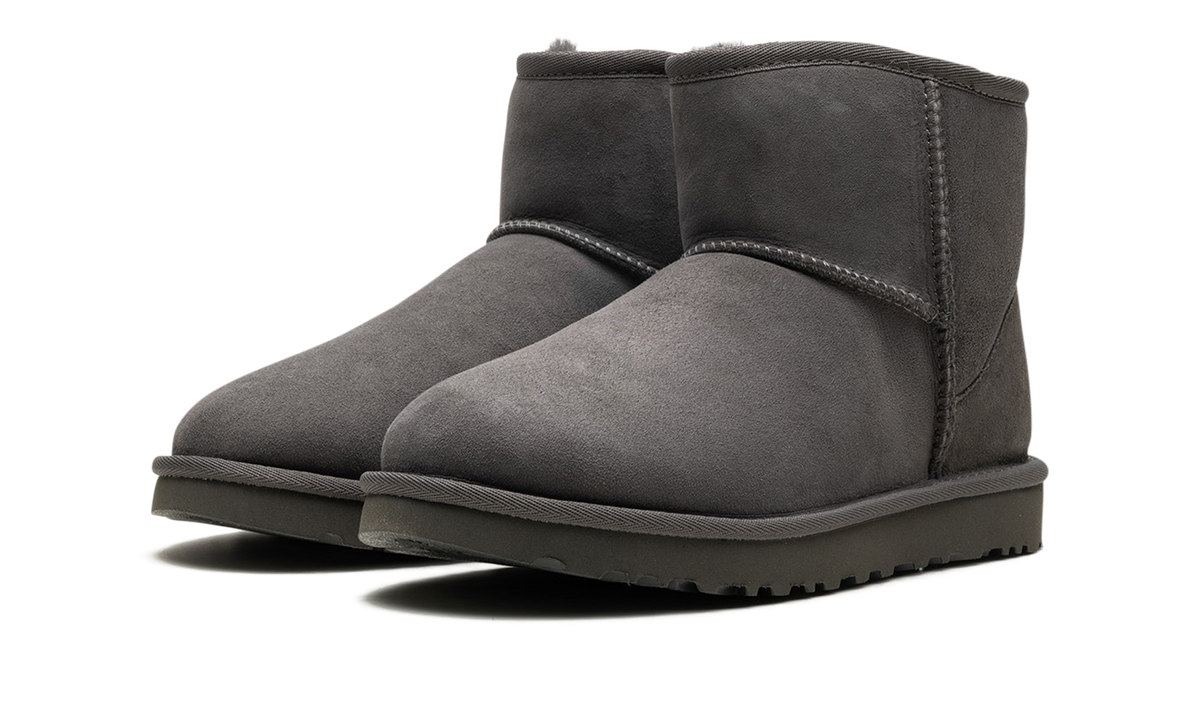 UGG Classic Mini II Boot Grey