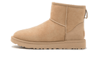 UGG Classic Mini II Boot Mustard Seed, Mustard Seed (1016222-MDSD)