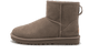 UGG Classic Mini II Boot Smoke Plume
