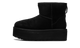 UGG Classic Mini Platform Boot Black
