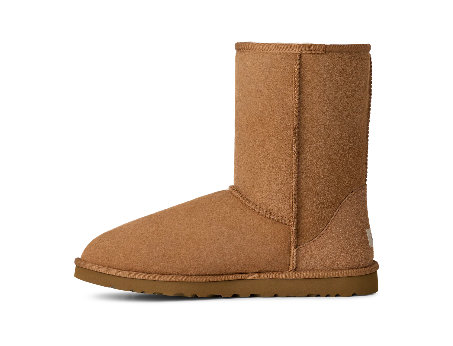 UGG Classic Short Boot Chestnut, Chestnut (5800-CHE)