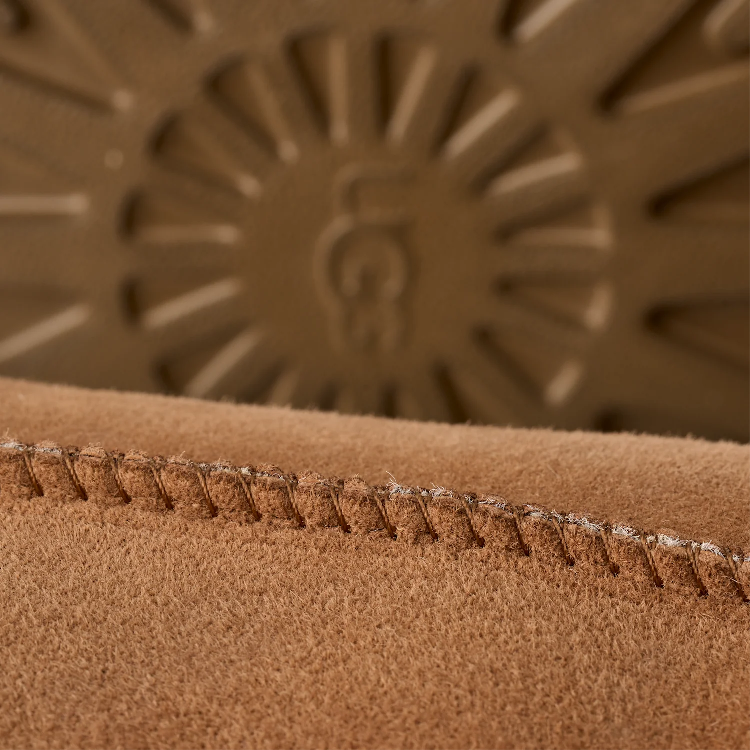 UGG Classic Short Boot Chestnut, Chestnut (5800-CHE)