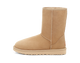 UGG Classic Short II Boot Mustard Seed
