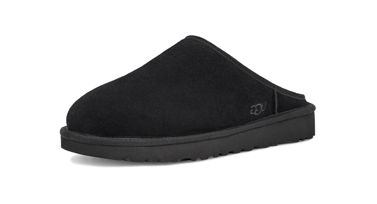 UGG Classic Slip-On Black