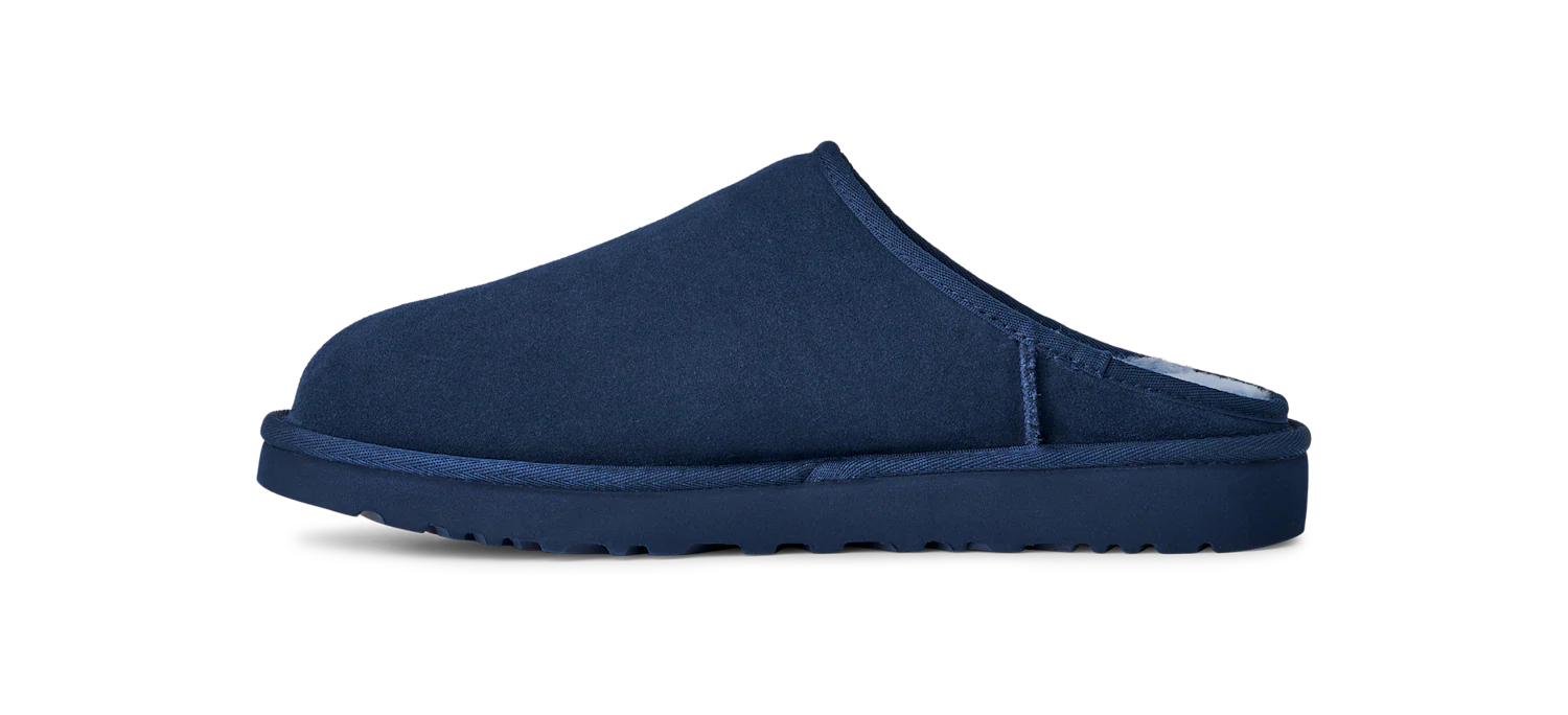 UGG Classic Slip-On Slipper Deep Ocean, Deep Ocean (1129290-DEOC)