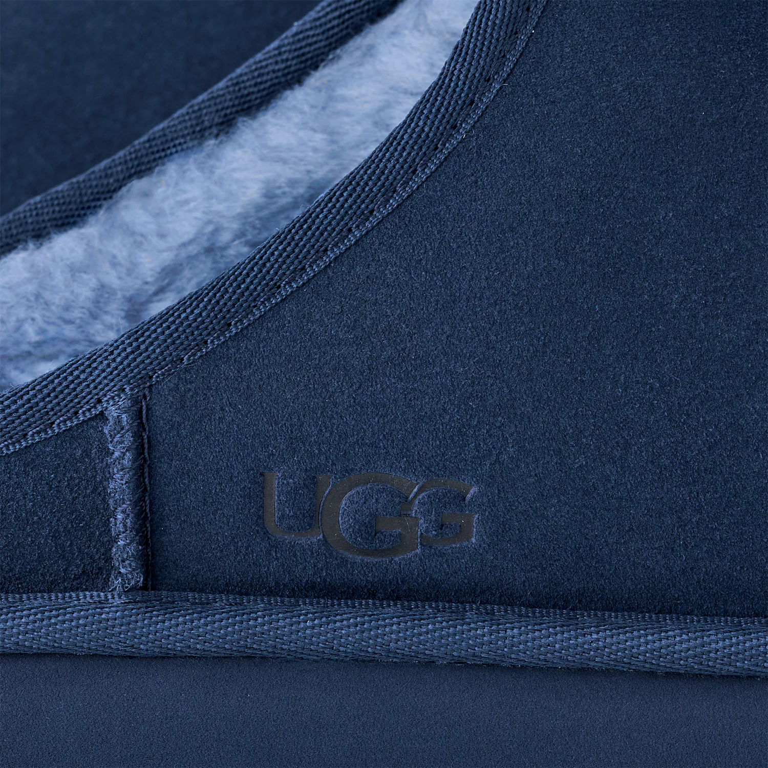 UGG Classic Slip-On Slipper Deep Ocean, Deep Ocean (1129290-DEOC)