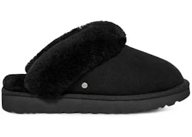 UGG Classic Slipper II Black