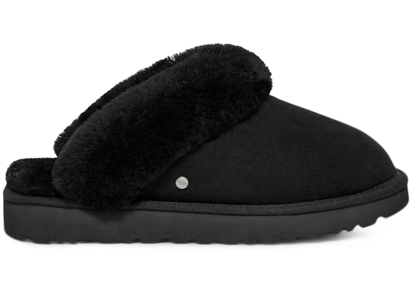 UGG Classic Slipper II Black