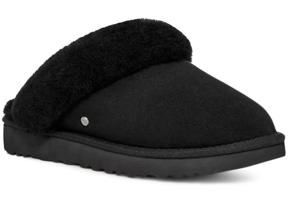 UGG Classic Slipper II Black