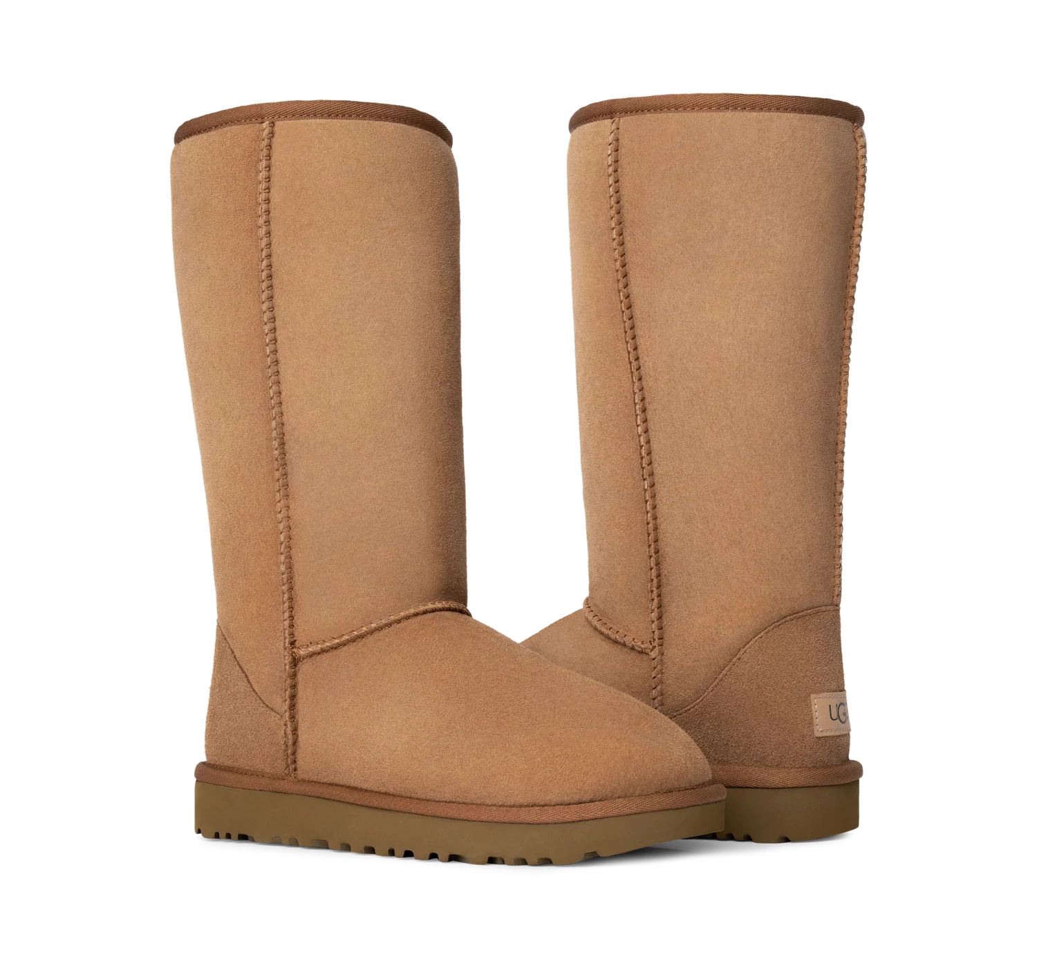 UGG Classic Tall II Boot Chestnut, Chestnut (1016224-CHE)