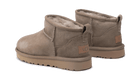 UGG Classic Ultra Mini Boot Antilope, Antilope (1116109-ALP)