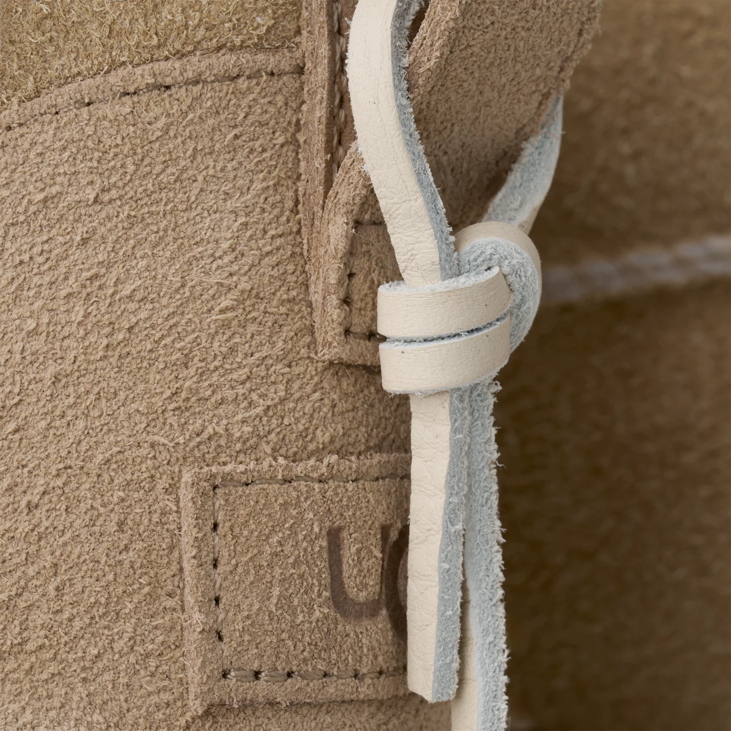 UGG Classic Ultra Mini Biarritz Boot Mustard Seed, Mustard Seed (1171538-MDSD)