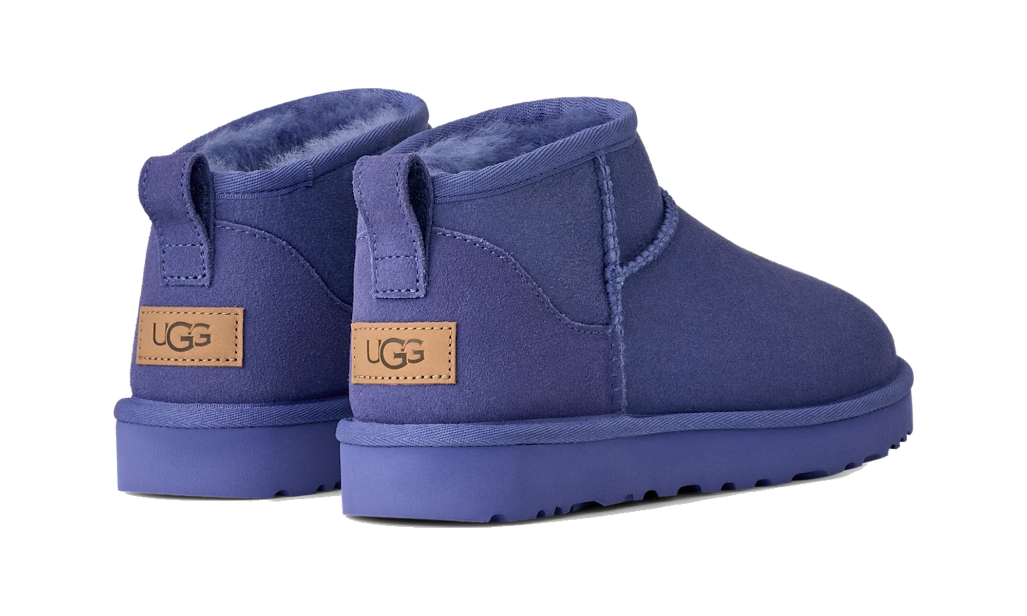 UGG Classic Ultra Mini Boot Betta