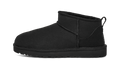 UGG Classic Ultra Mini Boot Black