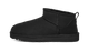UGG Classic Ultra Mini Boot Black