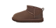 UGG Classic Ultra Mini Boot Burnt Cedar (Kids)