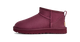 UGG Classic Ultra Mini Boot Burnt Magenta