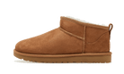 UGG Classic Ultra Mini Boot Chestnut, Chestnut (1137391-CHE)