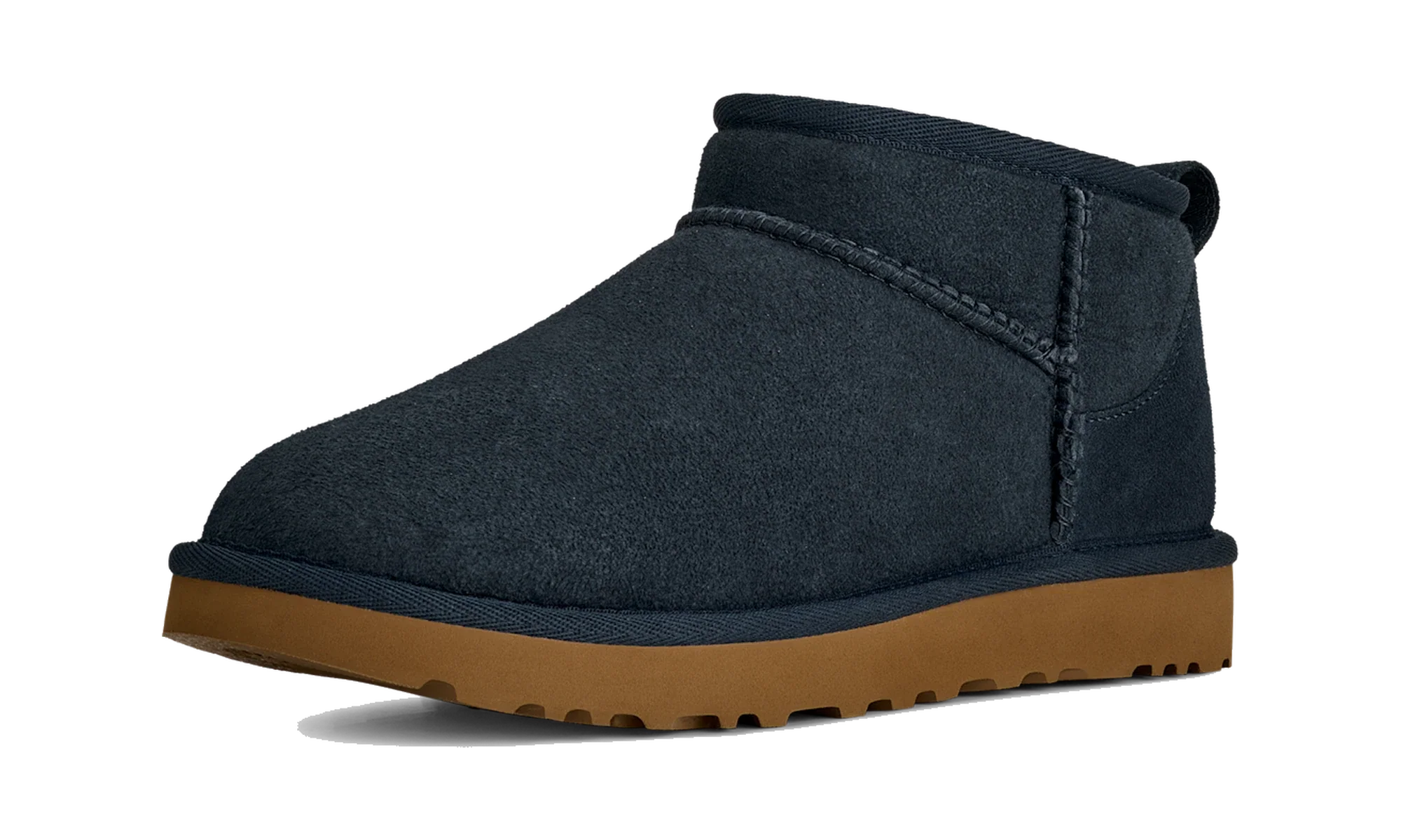 UGG Classic Ultra Mini Boot Dark Indigo