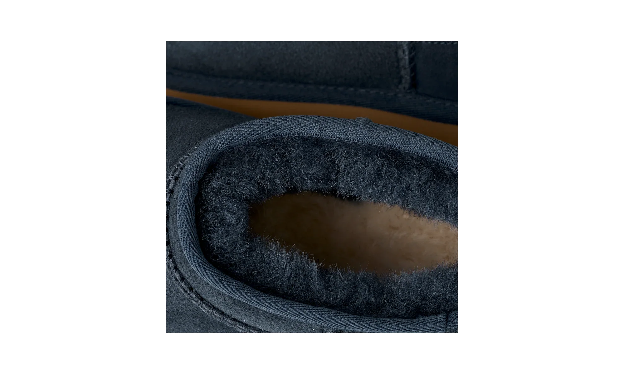 UGG Classic Ultra Mini Boot Dark Indigo