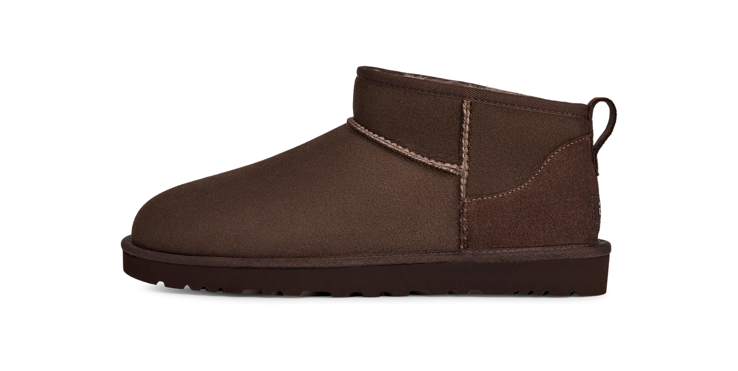 UGG Classic Ultra Mini Boot Dusted Cocoa