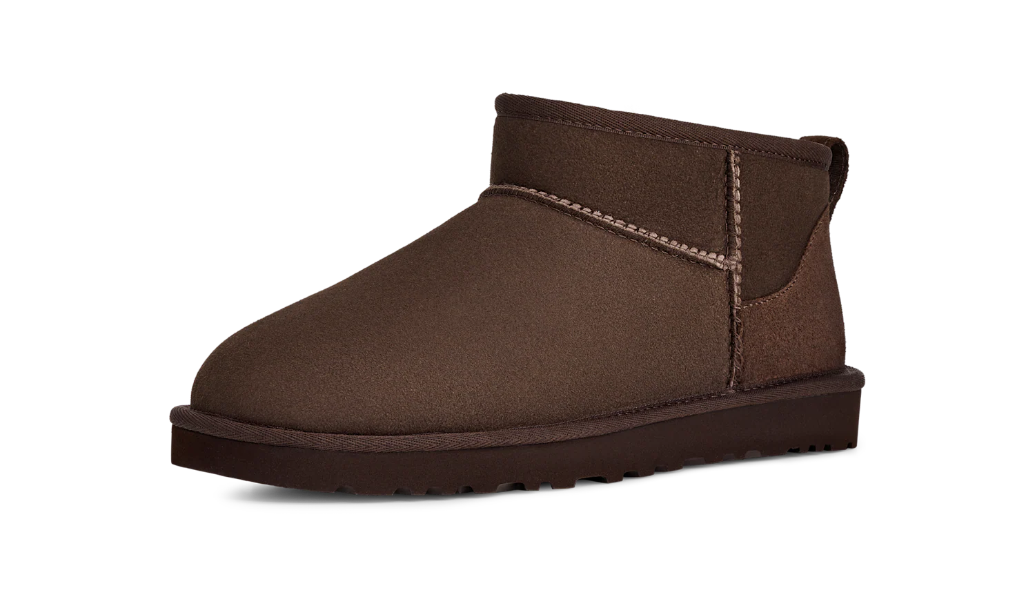 UGG Classic Ultra Mini Boot Dusted Cocoa