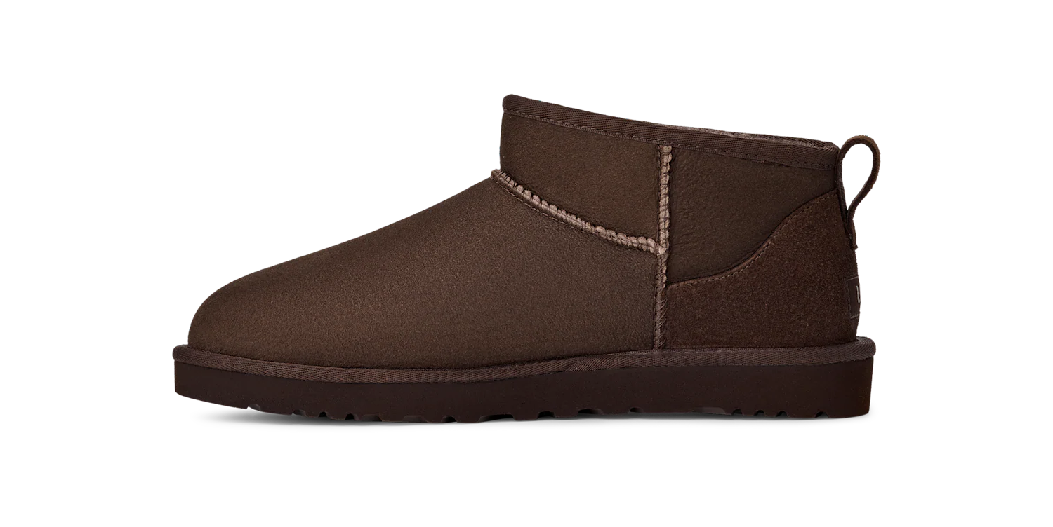 UGG Classic Ultra Mini Boot Dusted Cocoa