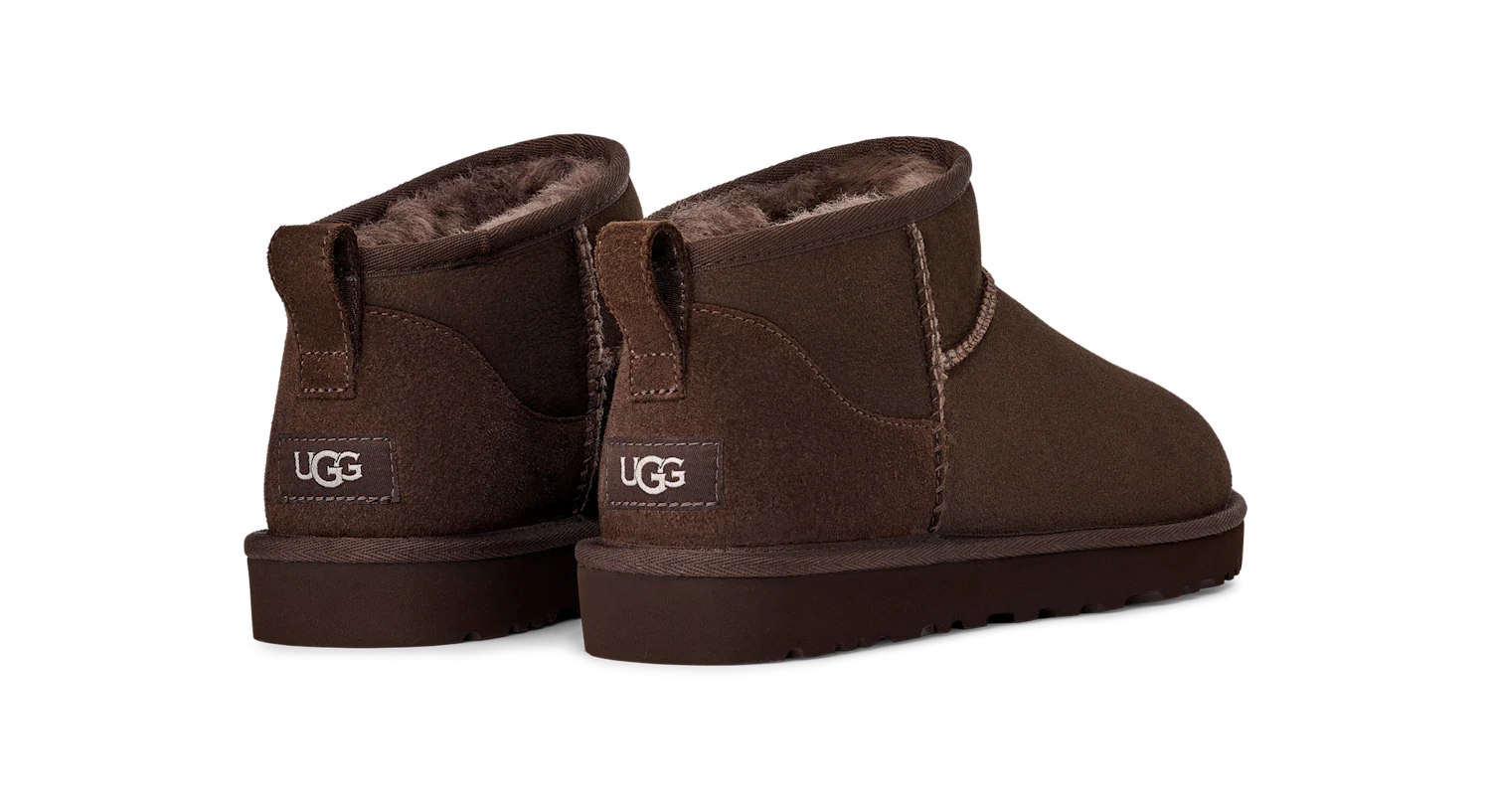 UGG Classic Ultra Mini Boot Dusted Cocoa
